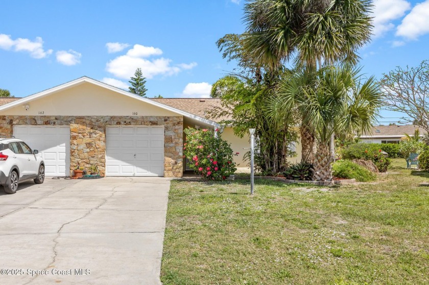 Don't miss your chance to own this charming 2-bedroom, 2-bath - Beach Home for sale in Melbourne Beach, Florida on Beachhouse.com