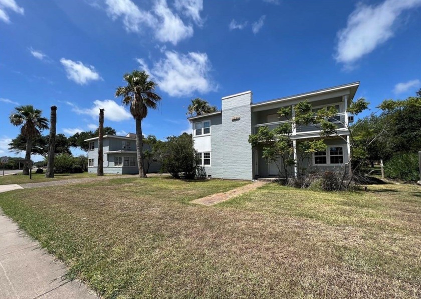 A RARE redevelopment opportunity located at the corner of Hewit - Beach Home for sale in Corpus Christi, Texas on Beachhouse.com