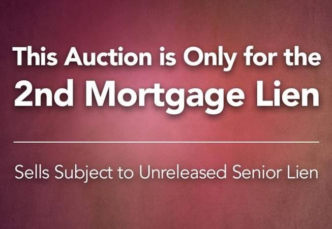 NOTICE: Bid is for 2nd mortgage lien value and does not include - Beach Home for sale in Daly City, California on Beachhouse.com