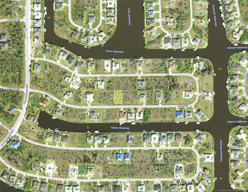 Prime Interior Lot in South Gulf Cove!

Discover the perfect - Beach Lot for sale in Port Charlotte, Florida on Beachhouse.com