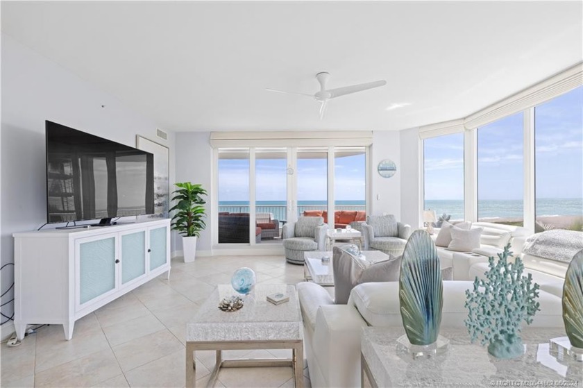 This oceanfront condo offers an unparalleled living experience - Beach Condo for sale in Jensen Beach, Florida on Beachhouse.com