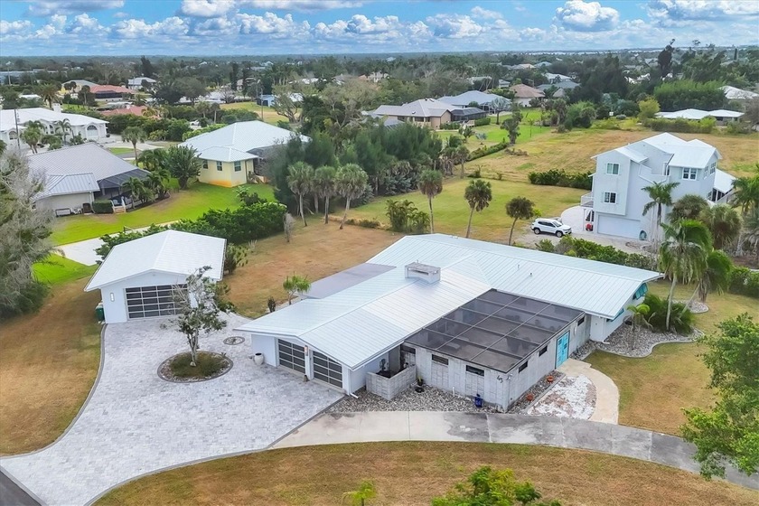 Discover timeless Florida charm reimagined for today's lifestyle - Beach Home for sale in Placida, Florida on Beachhouse.com