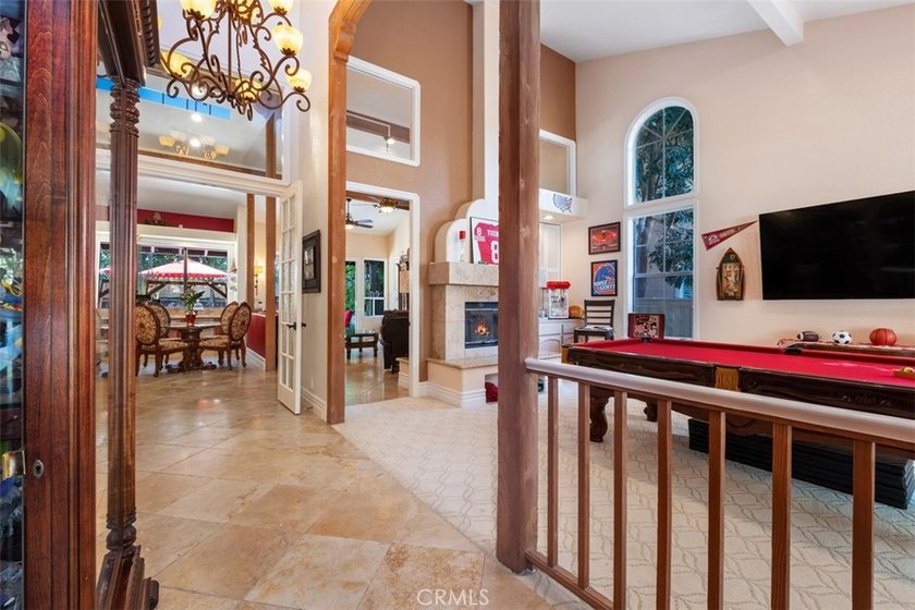 Single-Level Ranch Style Home on a Quiet Cul-de-Sac. This - Beach Home for sale in San Juan Capistrano, California on Beachhouse.com