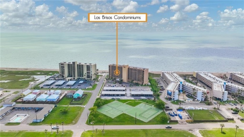 Discover your dream condo with breathtaking water views! This - Beach Condo for sale in Corpus Christi, Texas on Beachhouse.com