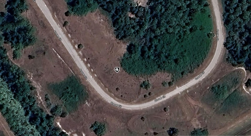 No HOAs with fees or deed restrictions or CDDs. Not on the North - Beach Lot for sale in North Port, Florida on Beachhouse.com