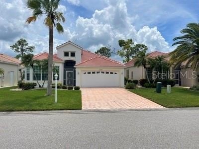 Welcome to this beautifully maintained 3-bedroom, 2-bath home - Beach Home for sale in Punta Gorda, Florida on Beachhouse.com