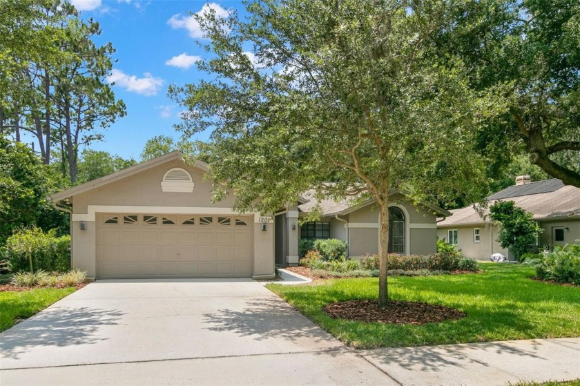 WELCOME HOME!  No Impact from the recent storms. Buy the home - Beach Home for sale in Safety Harbor, Florida on Beachhouse.com