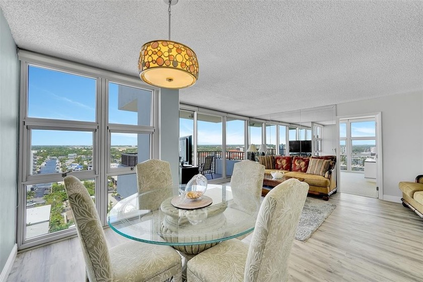 Completely renovated, corner unit with floor to ceiling - Beach Condo for sale in Pompano Beach, Florida on Beachhouse.com