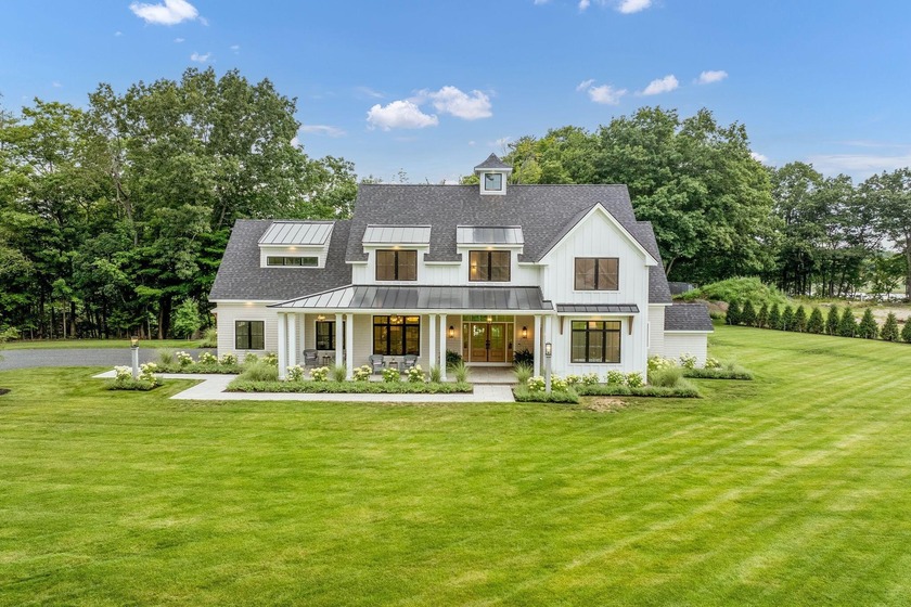 A crown jewel on a premier 1.24 acre lot with remarkable views - Beach Home for sale in Biddeford, Maine on Beachhouse.com