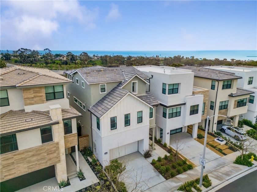 Experience the epitome of luxury coastal living in this stunning - Beach Home for sale in San Juan Capistrano, California on Beachhouse.com