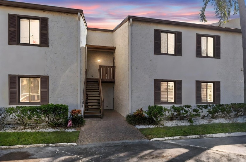 Discover refined comfort in this fully renovated 2-bedroom - Beach Condo for sale in St. Petersburg, Florida on Beachhouse.com