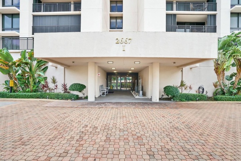 Discover resort-style living in this light-filled, 2BR/2BA - Beach Condo for sale in Boca Raton, Florida on Beachhouse.com