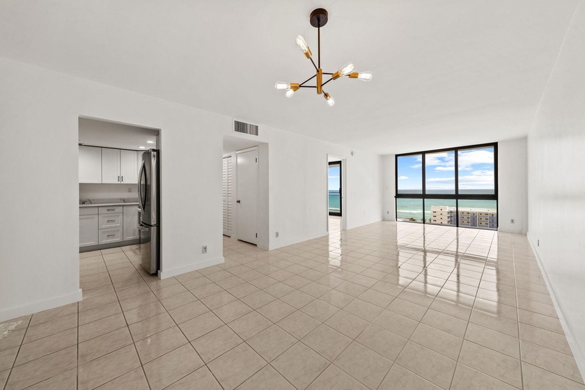 WOW! An incredible opportunity to own a stylish and spacious - Beach Condo for sale in Hollywood, Florida on Beachhouse.com