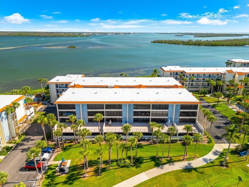 Waterfront Living at Its Best! Discover this beautifully - Beach Condo for sale in Englewood, Florida on Beachhouse.com