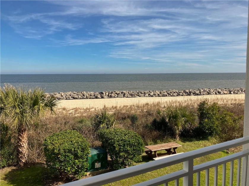Located in the northern most building,  Austin,  next to - Beach Condo for sale in Jekyll Island, Georgia on Beachhouse.com