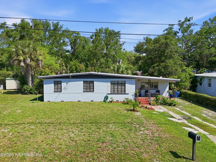 Looking for an affordable home with great updates? Welcome to - Beach Home for sale in Jacksonville, Florida on Beachhouse.com
