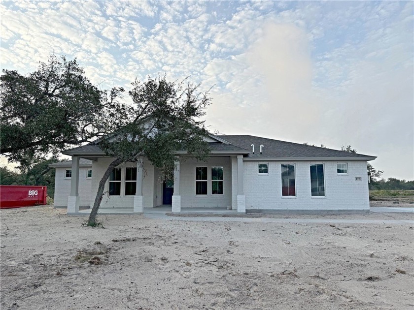 Welcome to 117 Logan Parkway, a stunning 3-bedroom home from our - Beach Home for sale in Rockport, Texas on Beachhouse.com