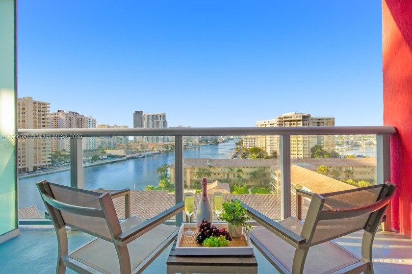 Don't miss this incredible 2-Bed, 2-Bath condo in Hallandale - Beach Condo for sale in Hallandale Beach, Florida on Beachhouse.com
