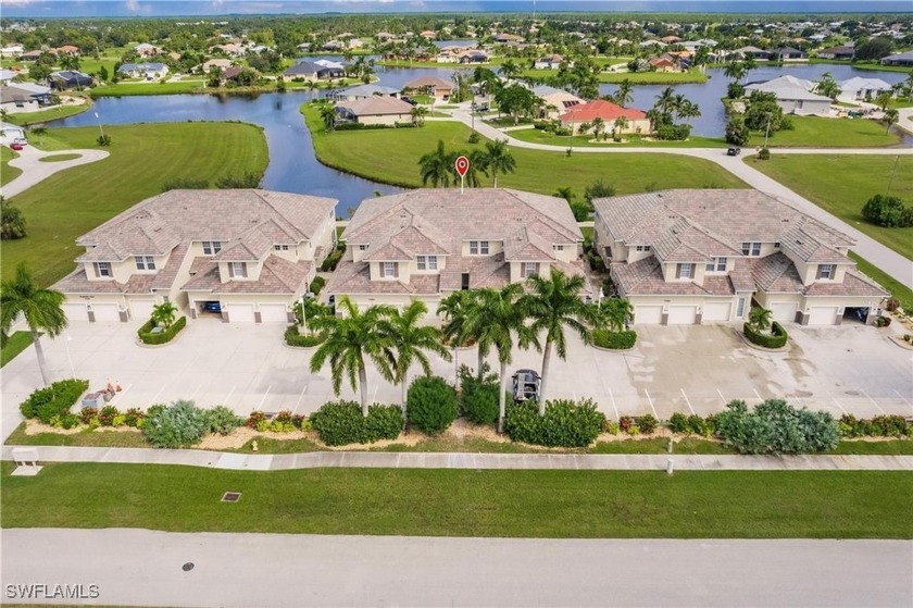 Stunning 3-Bedroom, 2-Bath Condo in Burnt Store Lakes. Welcome - Beach Condo for sale in Punta Gorda, Florida on Beachhouse.com