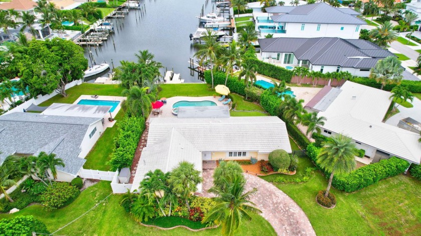 Discover waterfront living at its finest. This stunning - Beach Lot for sale in North Palm Beach, Florida on Beachhouse.com