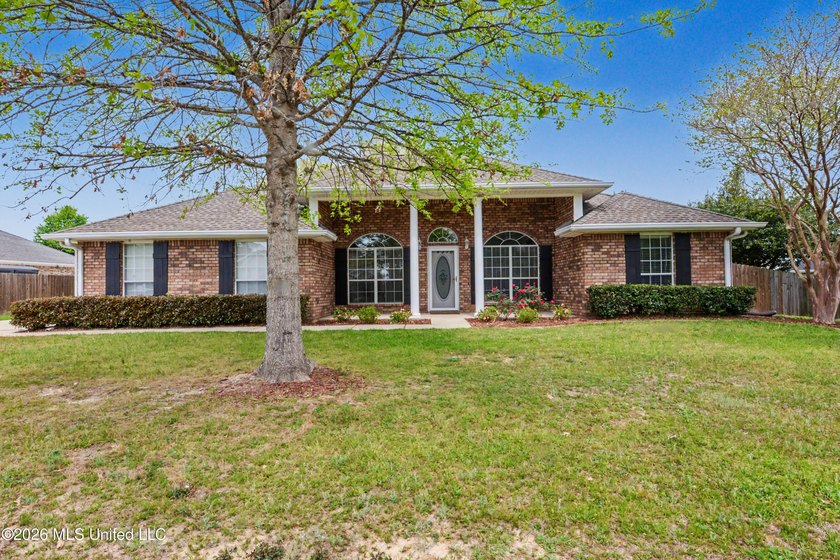 If you are in the market for a single level well-maintained home - Beach Home for sale in Gulfport, Mississippi on Beachhouse.com