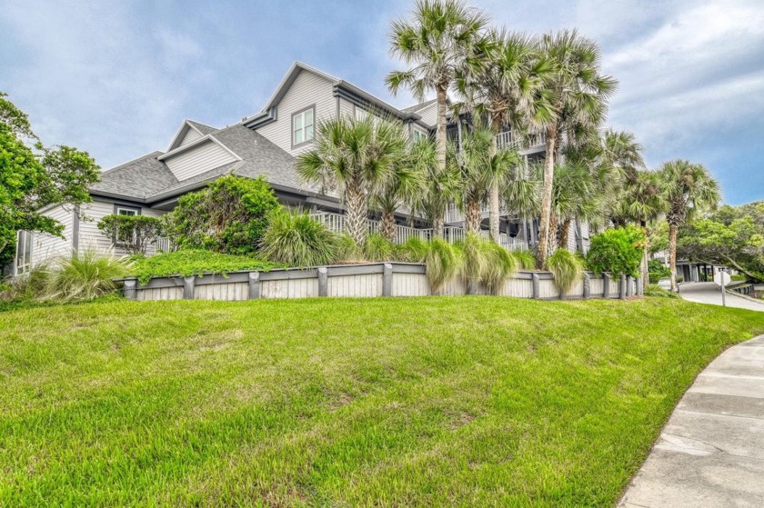 This Beautifully Decorated Ground-floor Unit Has Been Recently - Beach Condo for sale in St Augustine, Florida on Beachhouse.com