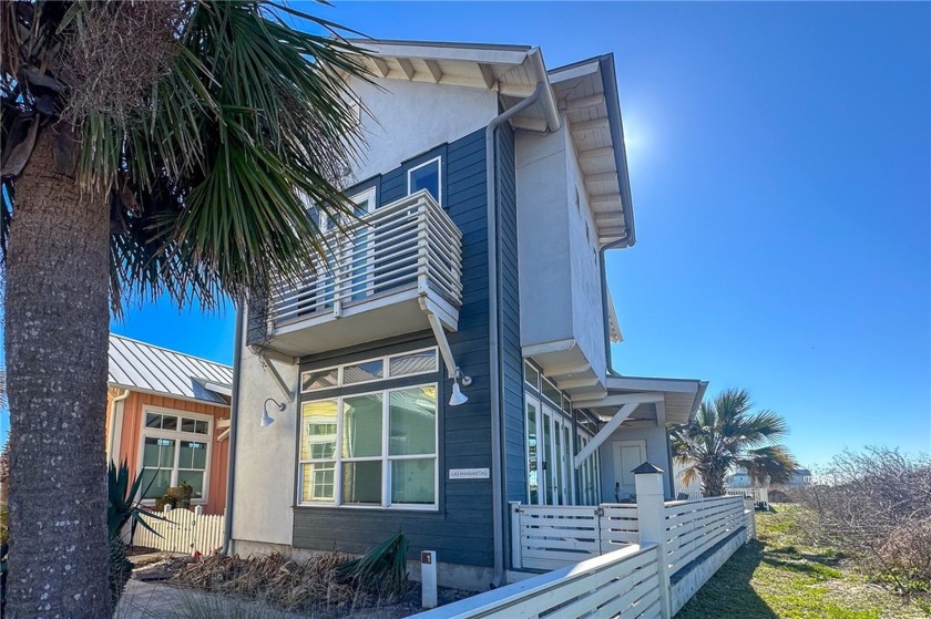 Welcome to *Las Mananitas!* Experience unparalleled coastal - Beach Condo for sale in Port Aransas, Texas on Beachhouse.com