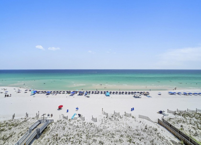 Experience luxury living at its finest with this stunning - Beach Condo for sale in Fort Walton Beach, Florida on Beachhouse.com