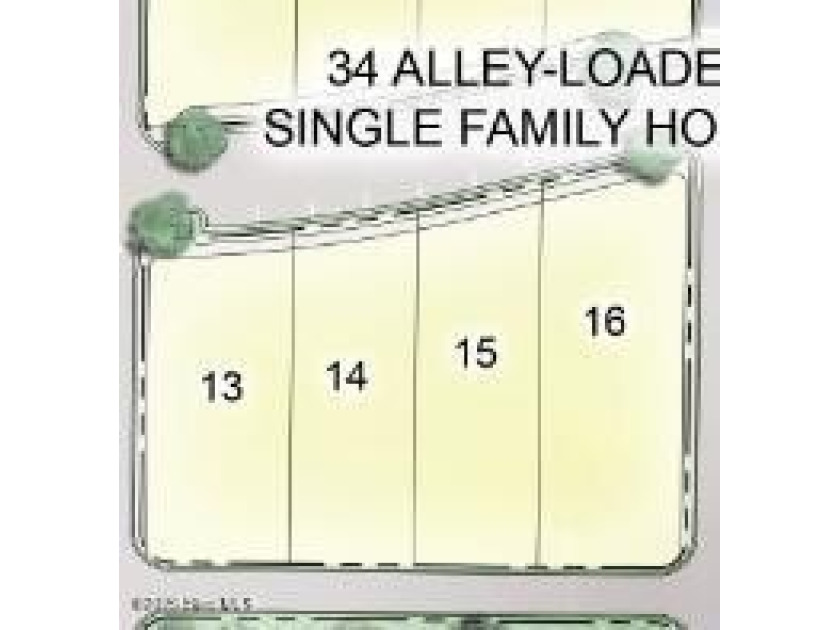 Introducing Shoreline, Carolina Beach Inlet - a premier - Beach Lot for sale in Wilmington, North Carolina on Beachhouse.com