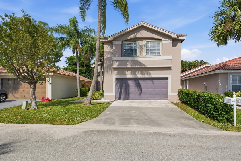 HOA HAS NO CREDIT SCORE REQUIREMENT FOR APPROVAL. Welcome to - Beach Home for sale in Boynton Beach, Florida on Beachhouse.com