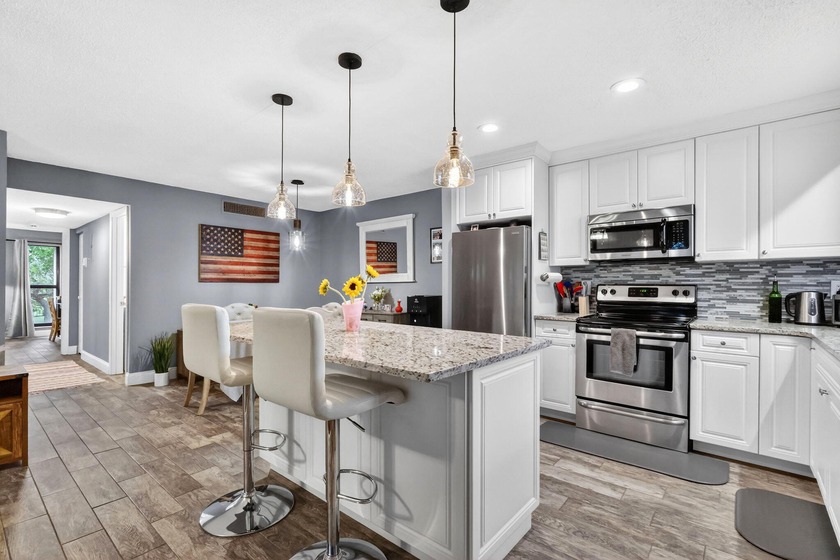 Welcome to 501 Dotterel Road #27C, a beautifully updated - Beach Condo for sale in Delray Beach, Florida on Beachhouse.com