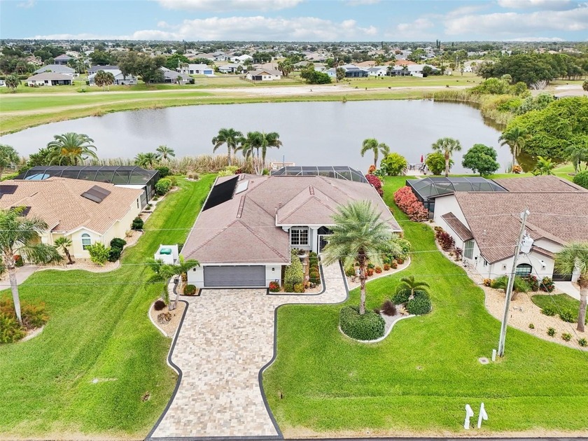 Under contract-accepting backup offers. Exceptional Quality and - Beach Home for sale in Rotonda West, Florida on Beachhouse.com