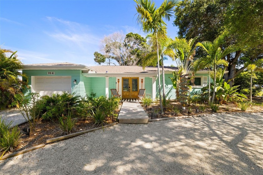 Under contract-accepting backup offers. ** This turnkey home is - Beach Home for sale in St. Petersburg, Florida on Beachhouse.com