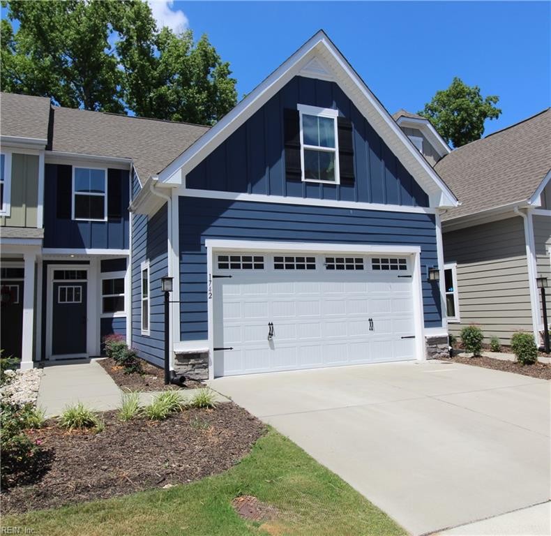 View this stunning open floor plan brought to life by 9 ft - Beach Home for sale in Chesapeake, Virginia on Beachhouse.com