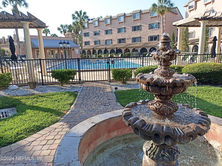 NAVIGABLE WATERFRONT WATERWAY! Inquire about boat slip - Beach Condo for sale in Jacksonville, Florida on Beachhouse.com