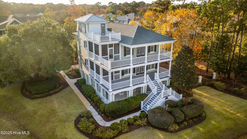 This is it!! Welcome to 1220 Tidalwalk drive. Recently appraised - Beach Home for sale in Wilmington, North Carolina on Beachhouse.com