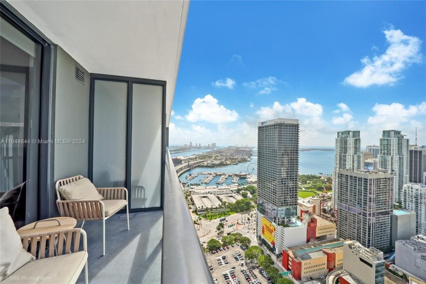 Very unique and beautifully furnished studio available for - Beach Condo for sale in Miami, Florida on Beachhouse.com