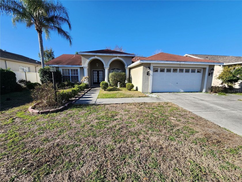 * * FANTASTIC LOCATION * * Welcome to the highly desirable River - Beach Home for sale in New Port Richey, Florida on Beachhouse.com