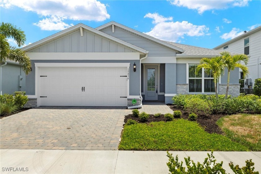 Own Your Dream Home with Zero Money Down! Unlock the door to - Beach Home for sale in Punta Gorda, Florida on Beachhouse.com