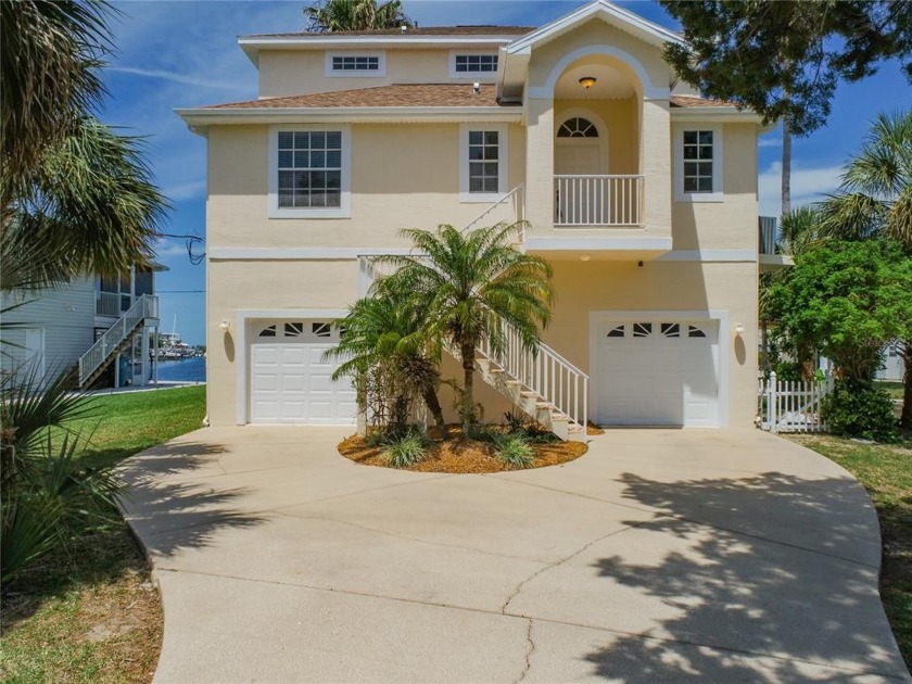PRICE IMPROVEMENT!! Don't Miss this fantastic opportunity!
 - Beach Home for sale in Hernando Beach, Florida on Beachhouse.com