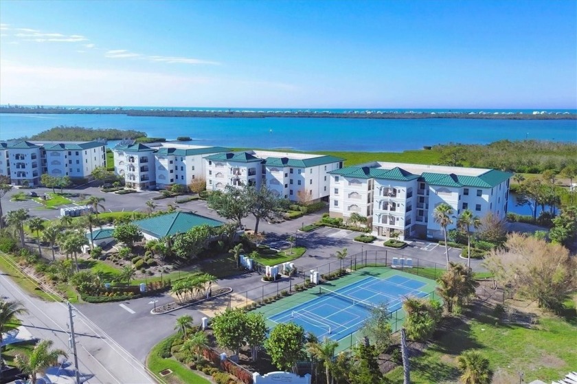 Looking for a Structurally Strong Condo Development on the ICW - Beach Condo for sale in Englewood, Florida on Beachhouse.com