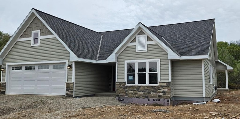 The North, a great single level floor plan (zero entry) perfect - Beach Home for sale in Egg Harbor, Wisconsin on Beachhouse.com