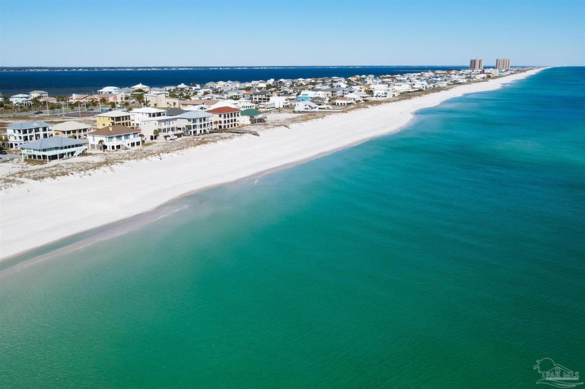 Step into your own slice of paradise with this 6-bedroom, 6-bath - Beach Home for sale in Pensacola Beach, Florida on Beachhouse.com