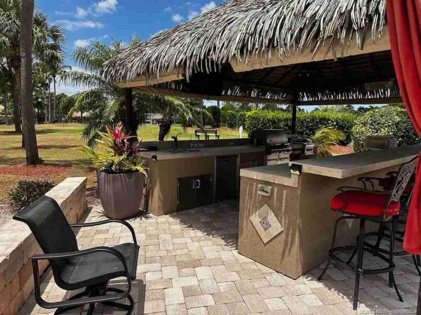 This meticulously planned 2528 square foot lot offers a unique - Beach Lot for sale in Port Saint Lucie, Florida on Beachhouse.com