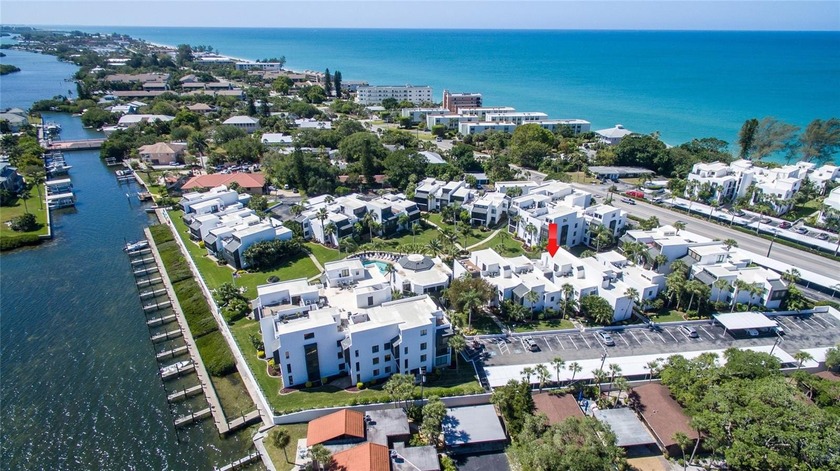 Perfect for Beach and Boat Lovers! Welcome to this beautifully - Beach Condo for sale in Englewood, Florida on Beachhouse.com