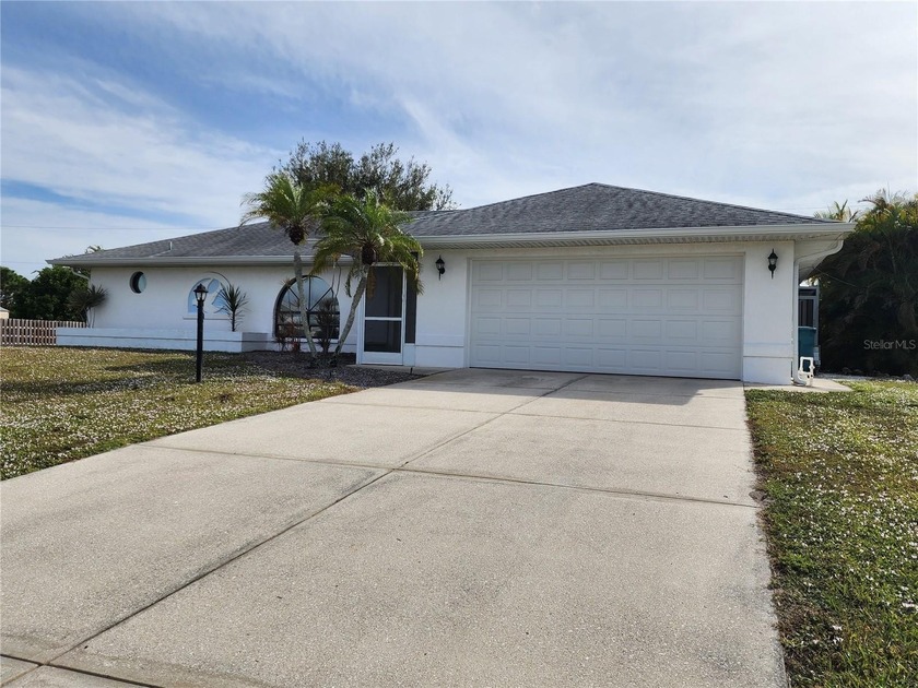 Laid-Back Florida Living in East Englewood!

Discover this - Beach Home for sale in Englewood, Florida on Beachhouse.com