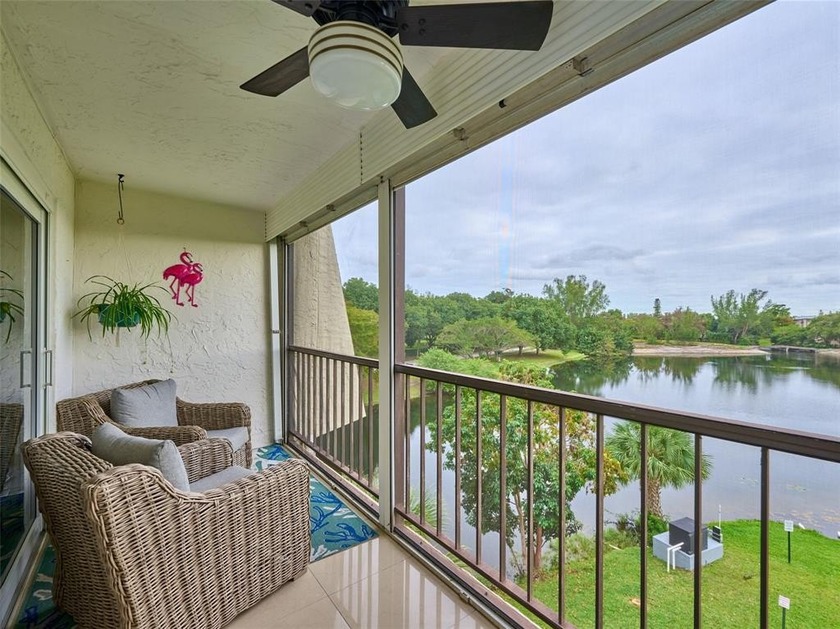 Live With Peace of Mind In This Tranquil Gated Community - Beach Condo for sale in Lauderhill, Florida on Beachhouse.com