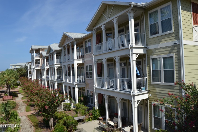 Great opportunity to own at Island Reserve. This one bedroom - Beach Condo for sale in Panama City Beach, Florida on Beachhouse.com