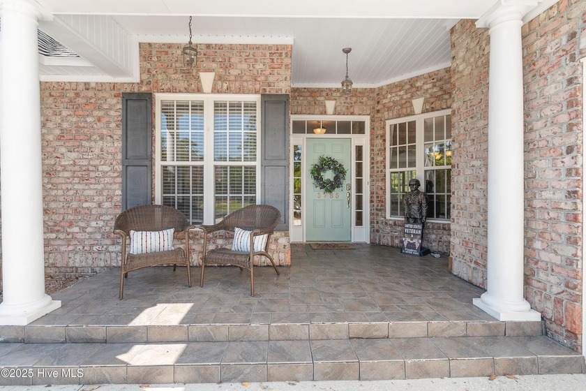 Welcome to 3785 Club Cottage Drive, where comfort, convenience - Beach Home for sale in Southport, North Carolina on Beachhouse.com