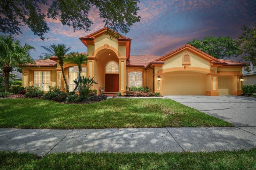 PRICE REDUCED! Luxury living in the Osprey Pointe Subdivision of - Beach Home for sale in Tampa, Florida on Beachhouse.com